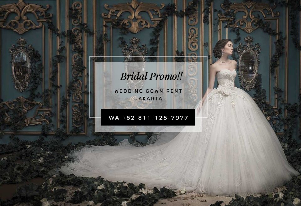 Wedding Bridal Jakarta