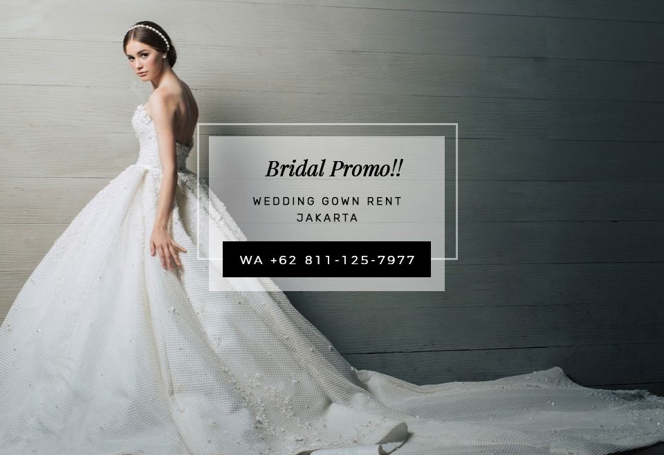 Top Bridal Jakarta